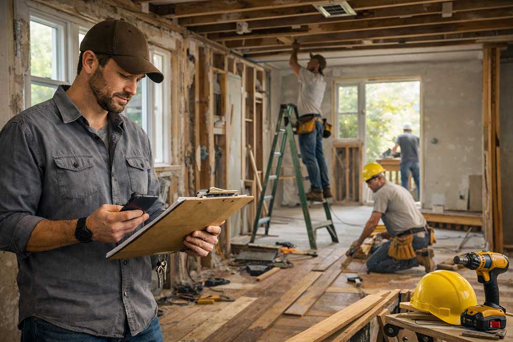 Use our DSCR Loan Calculator